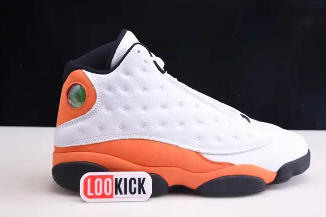 Bmlin Shoes STARFISH AIR JORDAN 13 414571-108 0608